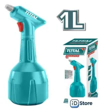 Аккумуляторный опрыскиватель Total THSPP1021