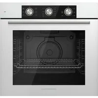 Электрический духовой шкаф KUPPERSBERG HF 603 W