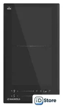 Варочная панель MAUNFELD CVI292S2FDGR Inverter