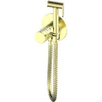 Гигиенический душ Oliveeka 829909 (золотой)