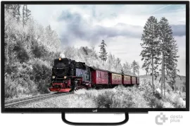 Телевизор Leff 28H240S