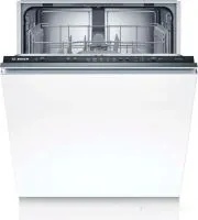 Встраиваемая посудомоечная машина Bosch Serie 2 SMV25AX07F