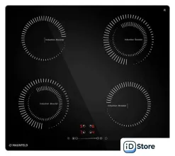 Варочная панель MAUNFELD CVI594STBKC