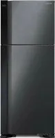 Холодильник Hitachi HRTN7489DFBBKCS