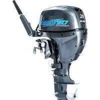 Лодочный мотор Mikatsu MF20FHS
