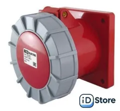 Розетка промышленная TDM Electric SQ0611-0010