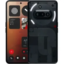Смартфон Nothing Phone (3a) 128GB (Чёрный)