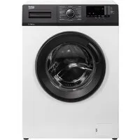 Стиральная машина BEKO WHE5412BBW