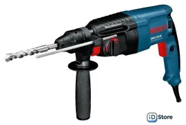 Перфоратор Bosch GBH 2-26 RE Professional 0611251743 (кейс, китайская версия)