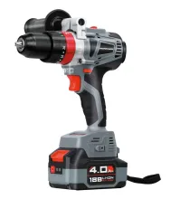 Profipower MKDTD-18V (с 2-мя АКБ, кейс)