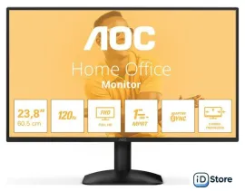 Игровой монитор AOC 24B31H