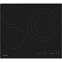 Варочная панель Hotpoint HR 6O3 CS