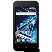 Телефон BQ BQ-4028 UP (черный)