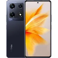 Телефон Infinix Note 30 Pro X678B 8GB/256GB (магический черный)