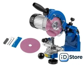 Заточный станок Bull BGC 1423