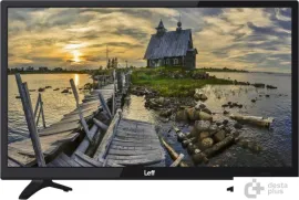 Телевизор Leff 24F260T