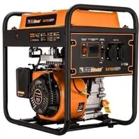 Бензиновый генератор FoxWeld G4700i