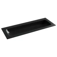 Умывальник Ceramica Nova CN7016MBwx