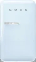 Однокамерный холодильник Smeg FAB10RPB6