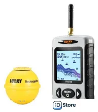 Эхолот Lucky FF718-LA