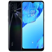 Смартфон TCL 20B 4GB/64GB (космический серый)