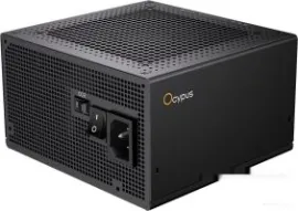 Блок питания Ocypus Iota P750 Iota-P750-G1FFBK024X-EU