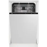Встраиваемая посудомоечная машина BEKO BDIS38121Q