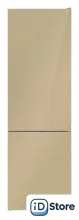 Холодильник MAUNFELD MFF200NFBG Inverter