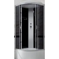 Душевая кабина Niagara Classic NG-2508-14 90х90