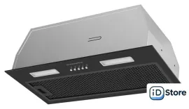 Кухонная вытяжка MAUNFELD THAMES 603PM (черный)