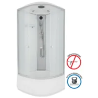 Душевая кабина Niagara Eco E100/40/MT 100x100x215