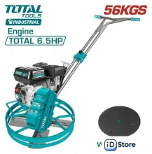 Затирочная машина Total TP9241-2