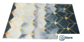 Придверный коврик Kovrikbel 25 (80x120)