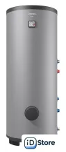 Бойлер косвенного нагрева Thermex Nixen 200 F (Combi)