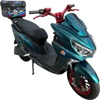 Электроскутер Smart Balance Tiger-T