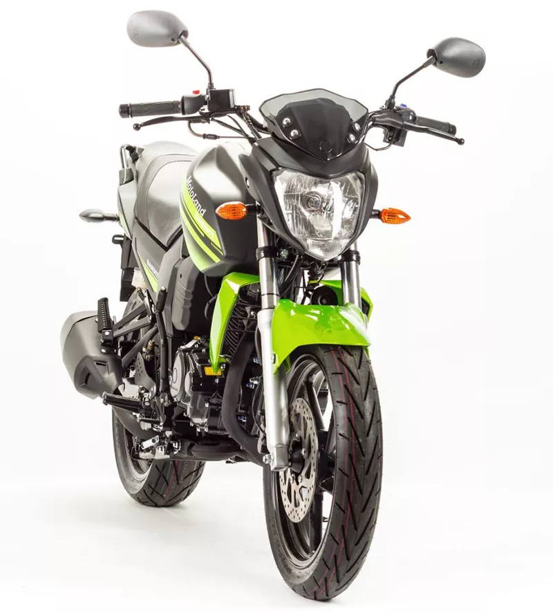 Мотоцикл Motoland BANDIT 250