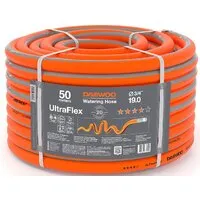 Шланг Daewoo Power UltraFlex DWH 8137 (3/4", 50 м)