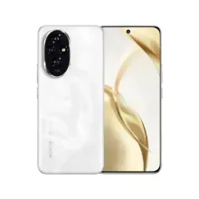 Смартфон HONOR 200 512GB (Белый)