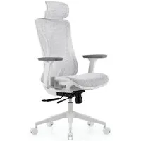 Офисное кресло SPARX IT (белый)