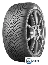 Всесезонные шины Kumho Solus 4S HA32 225/55R18 102V