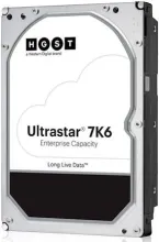 Жесткий диск HGST Ultrastar 7K6 6TB HUS726T6TAL5204