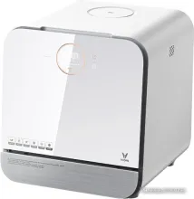 Посудомоечная машина Viomi Smart Countertop Dishwasher