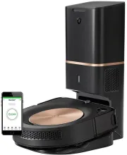 Робот-пылесос iRobot Roomba s9