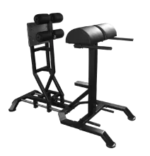 Гиперэкстензия BRONZE GYM AL-921