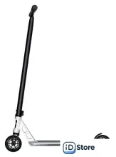 Трюковый самокат Novatrack Replay 110 110A.REPLAY.50RW25 (серый)