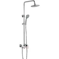 Душевая система Ledeme L2410-1