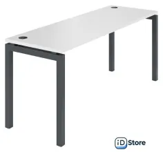 Офисный стол Программа Техно Арго АМ-005.60 (серый)