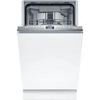 Встраиваемая посудомоечная машина Bosch Serie 4 SPV4EMX17E