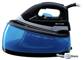 Утюг Kitfort KT-922