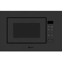 Микроволновая печь Schtoff NM 20 DX Nano Matte Black